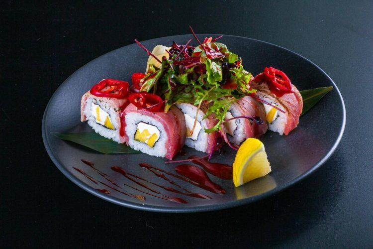Tuna