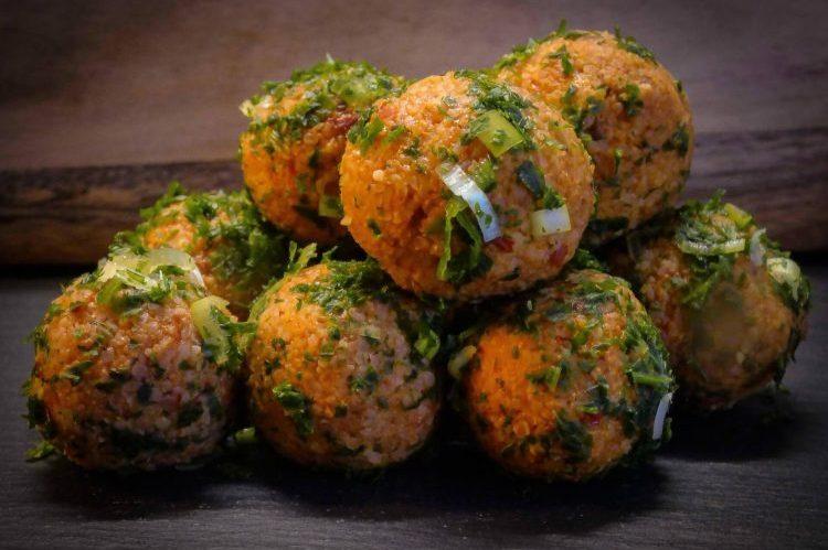 Bulgur