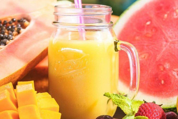 mango kalorije i nutritivna vrijednost manga