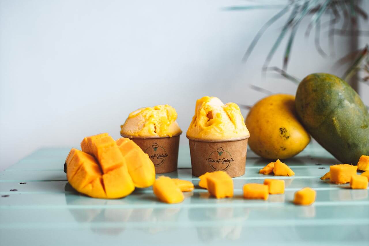 Mango