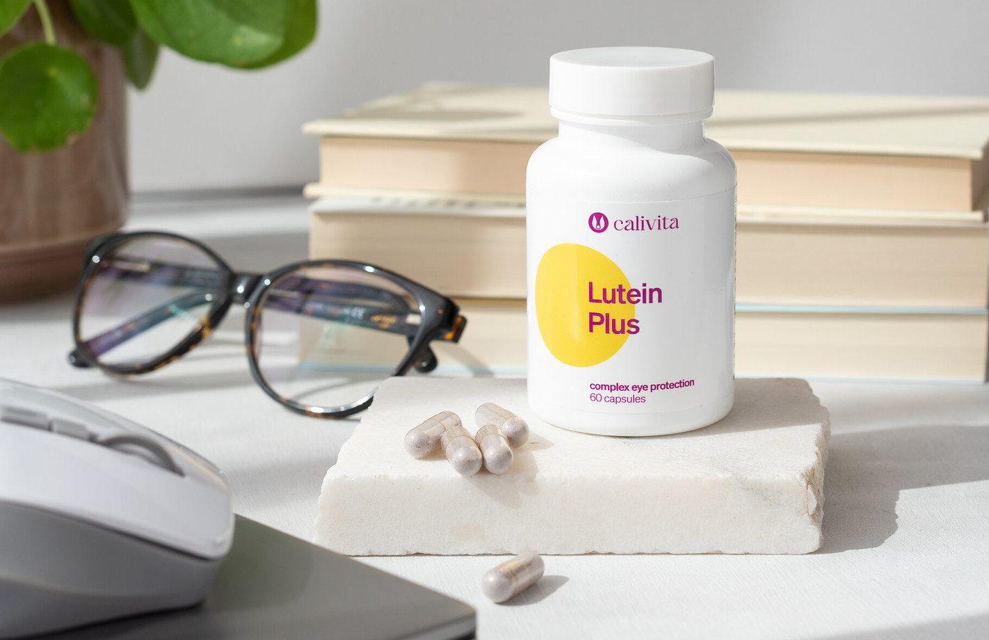 Lutein