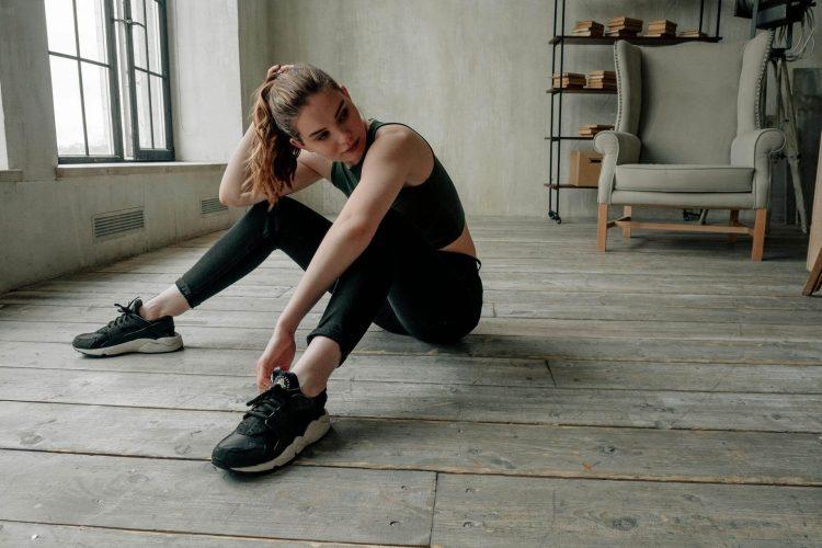 Longevity fitness