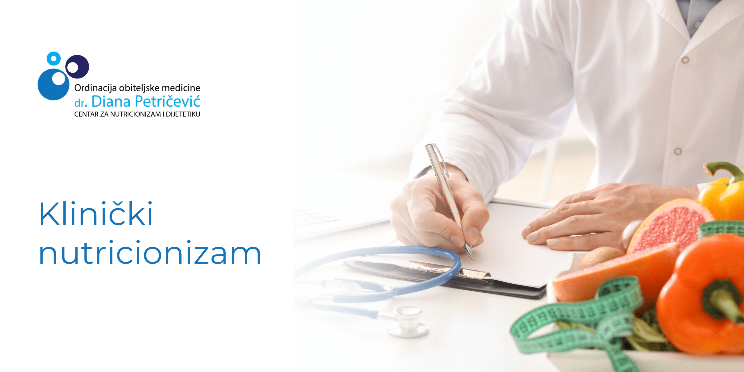 Klinički nutricionizam