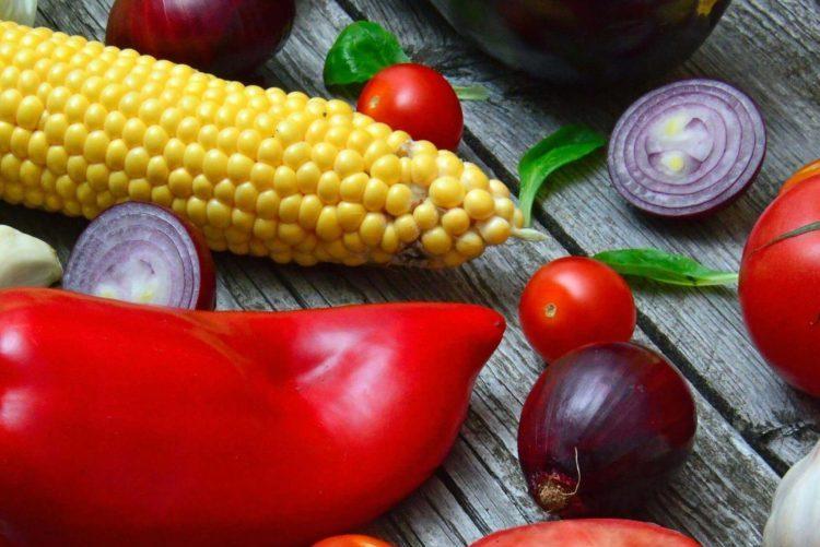 Pesticidi u voću i povrću Pesticidi u voću i povrću