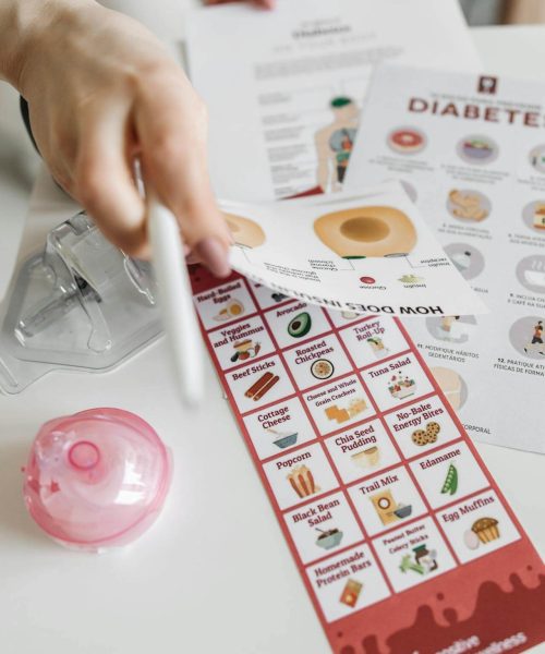 Analiza laboratorijskih nalaza tijekom kliničkog nutricionističkog pregleda