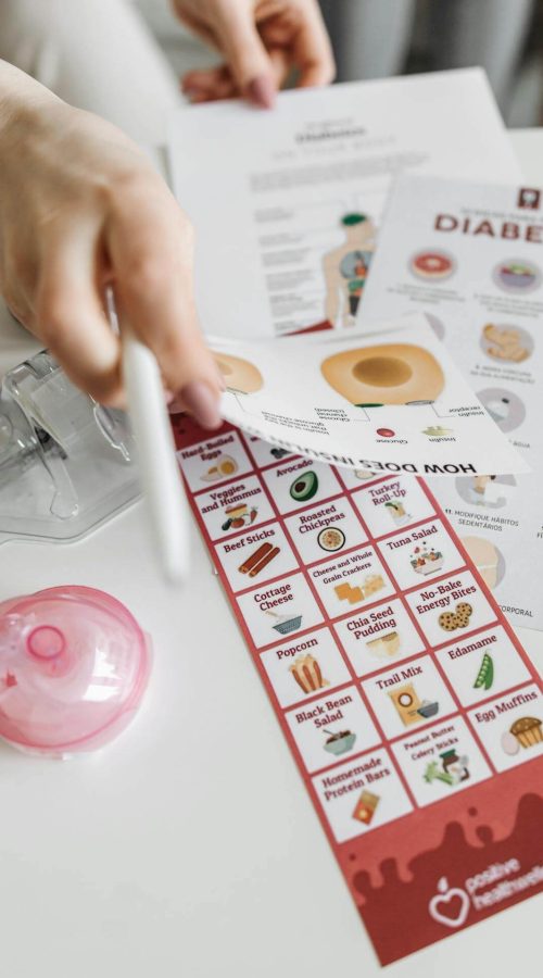 Analiza laboratorijskih nalaza tijekom kliničkog nutricionističkog pregleda