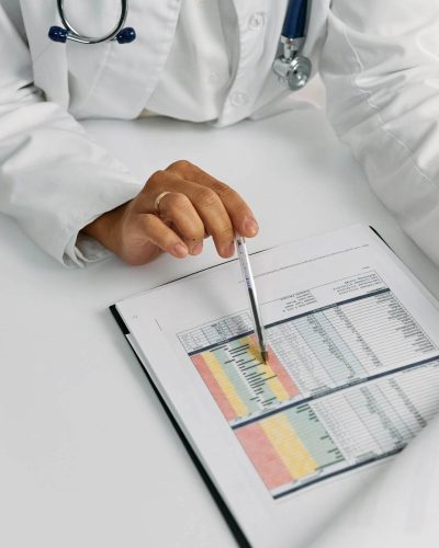 Individualni plan prehrane prilagođen metaboličkom i hormonskom statusu