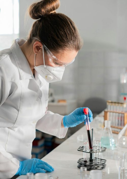 laboratorijske pretrage krvna slika analiza uzorka krvi