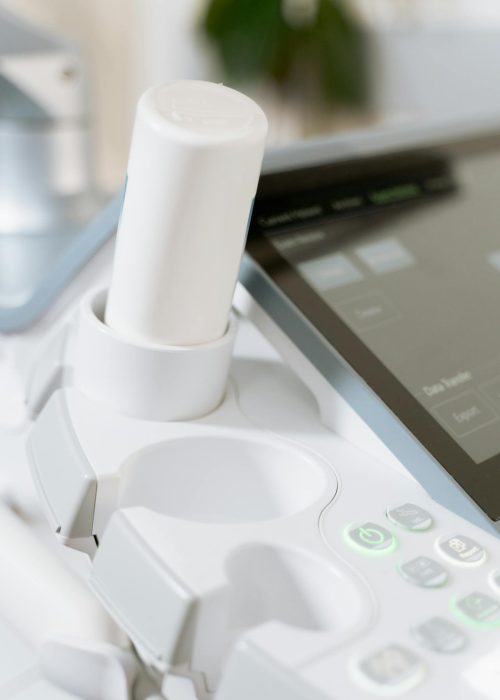 ultrazvučna dijagnostika u ordinaciji dr. diana petričević