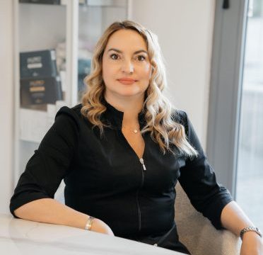 dr. Diana Rušić
