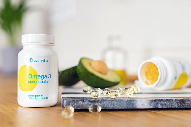 Omega 3 masne kiseline suplementi